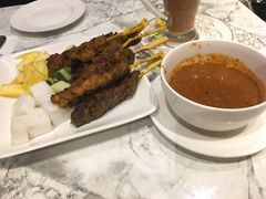 -关夫人餐厅(阳光广场店)