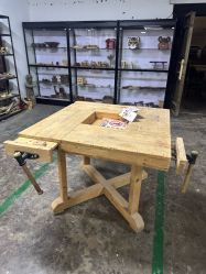 -文旺阁亲子手工DIY木作博物馆