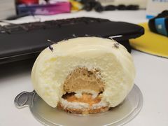 伯爵茶芝士蛋糕-PAUL LAFAYET 法式甜品(国金中心商场店)