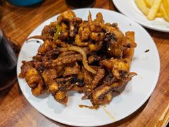 -汉巴味德(沈阳万象汇店)
