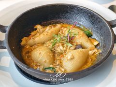 -THE WANG王品(上海中心云端店)