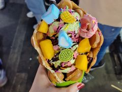 -大学城夜市大排档(凤栖路店)