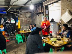 大堂-渝味黄姐火锅(黄泥村店)