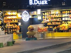 -凯德MALL(望京店)