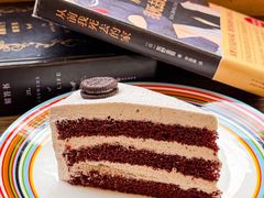 -姆们M Sweetie Cake(五道口店)