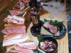 -龍二烧肉酒场(九亭店)