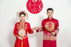 点击看大图 -金夫人婚纱摄影(总店)