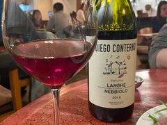 -羽深肉铺 Steak & Wine