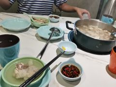 -采椰郎椰子鸡·脆皮鸡火锅(融创茂店)