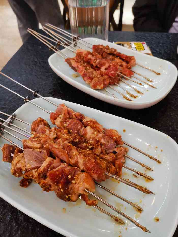 三石东北烧烤·老北京铜火锅-"7.