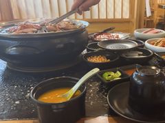 -九田家黑牛烤肉料理(石路天虹店)