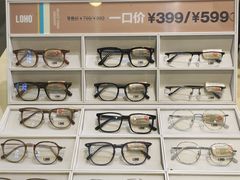 -LOHO眼镜(太阳宫凯德MALL店)