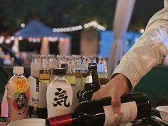 -TIPPI营地 房车主题·露营烧烤团建轰趴(天安假日店)