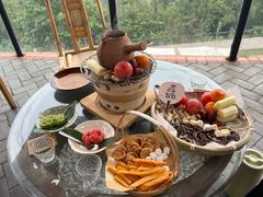 -远山有窑