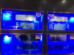 水产区-沱江鱼府(丽江店)