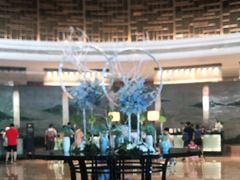 -无锡新湖铂尔曼大酒店