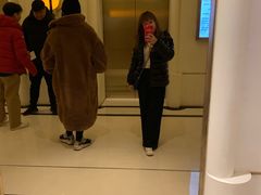 -北京盘古七星酒店