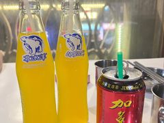 -丹虾·文和友小龙虾品牌·湘菜(北京路店)