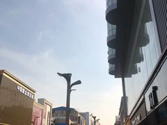-鼓楼(兴庆区)