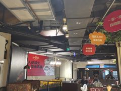 -小柴米·传统江西菜(八一广场店)