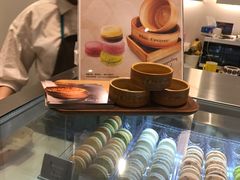 -PAUL LAFAYET 法式甜品(国金中心商场店)