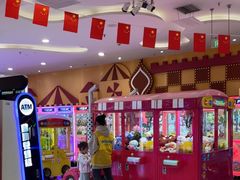 -meland·儿童乐园·游戏厅娃娃机·电玩Xbox(成都合生汇店)