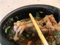 -味之绝美蛙鱼头火锅(高新店)
