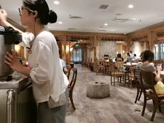 -庭悦餐厅(华侨城店)
