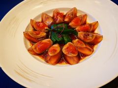 -金海华·赫本时光城市风尚餐厅(现代传媒广场店)