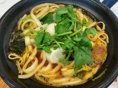 -姐弟俩土豆粉(西安小寨店)