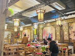 -蜀大侠火锅(建设路第五大道店)