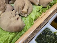 -天下醉美蒙餐(林西店)
