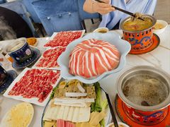 -老毛手抓·盐池滩羊非遗手抓(宁夏总店)