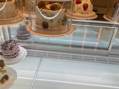 -WenTinG文汀·半糖蛋糕(合生汇店)