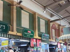 -班赞海鲜市场