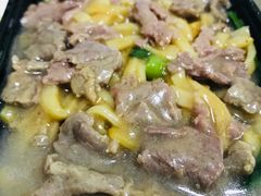 -合记汕头牛肉店(嘉禾路店)