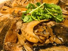 -原鄉本味 楚菜 丹江口鱼(北苑店)