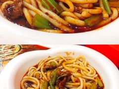 酱香炒米粉-椒顽新疆炒米粉(湖大店)