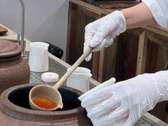 -李山山茶事(景枫店)