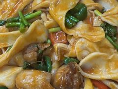 -后卫寨猫耳朵(后卫寨店)