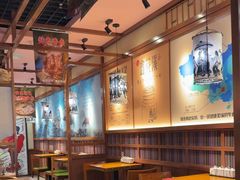 -鑫花溪牛肉米粉(文星广场店)