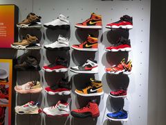 -NIKE(朝阳合生汇店)