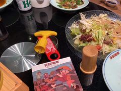 -云天楼国鼎喜宴中心(国鼎店)
