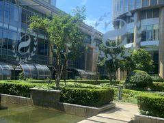-喜来登由由大酒店九州膳坊中餐厅