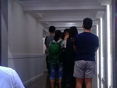 门面-珍妮曲奇聪明小熊(上环店)