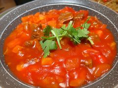 -九锅一堂酸菜鱼(新南凯德直营店)