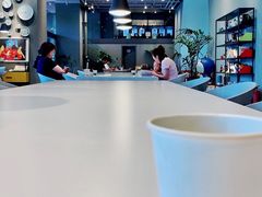 -dotcom coffee古点咖啡(致真大厦店)