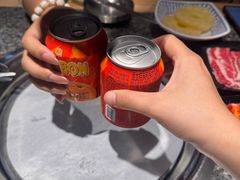 -本家·小顽牛自助烤肉(金润路店)