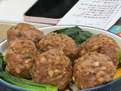 -丰尔粥食·顺德鱼生·干蒸排骨顺德菜(大良分店)
