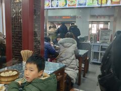 大堂-荣阳楼(山塘街店)